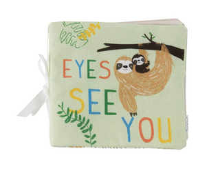 Eyes See you Book Soft