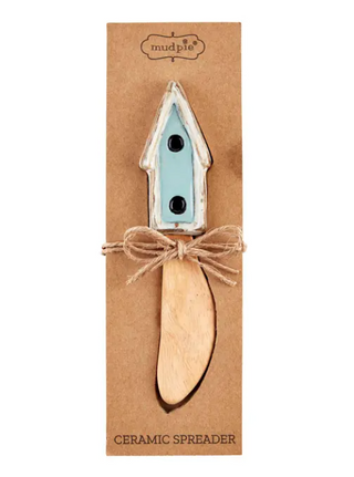 Birdhouse Spreader
