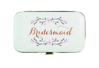 Bridesmaid Manicure Kit