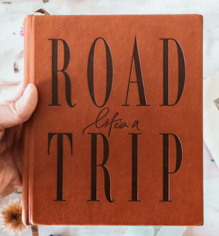 Roadtrip Journal