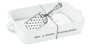 Circa Mac and Cheese Dish Set