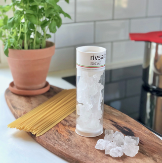 RivSalt Pasta Water Salt