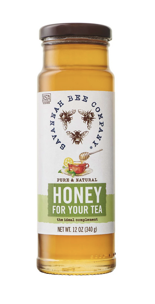 Honey For Your Tea