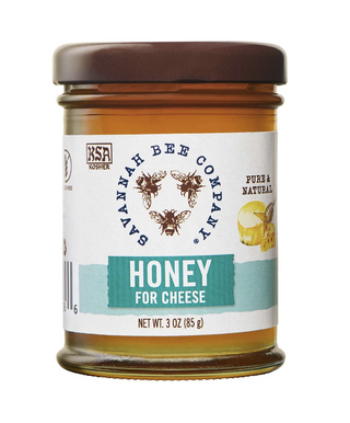 Honey For Your Cheese