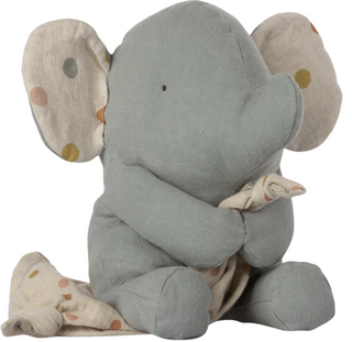 Lullaby Friend Elephant