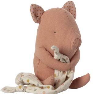 Lullaby Friend Pig