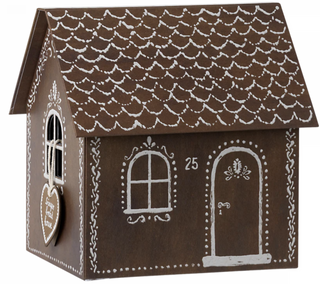 Gingerbread House Small