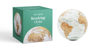 Revolving Globe