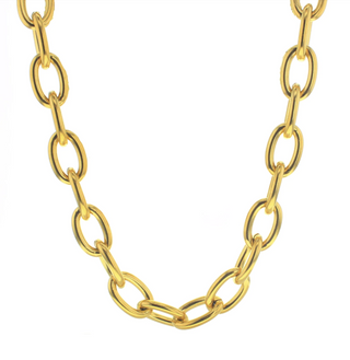 Gold Capri Chain