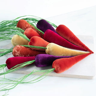 Velvet Carrots