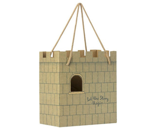 Maileg Castle Bag