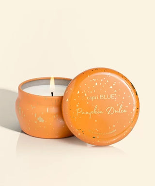 Capri Blue Holiday Mini Tin